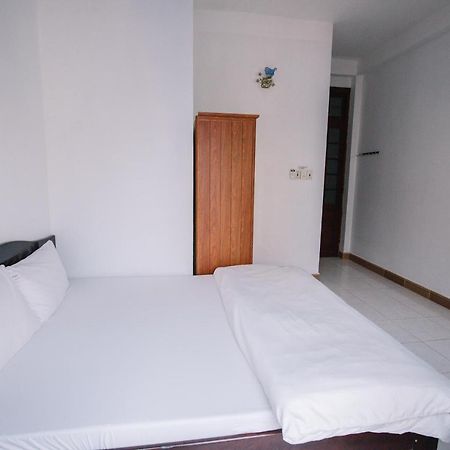 Lum Dong Tien Hotel Hue Eksteriør bilde