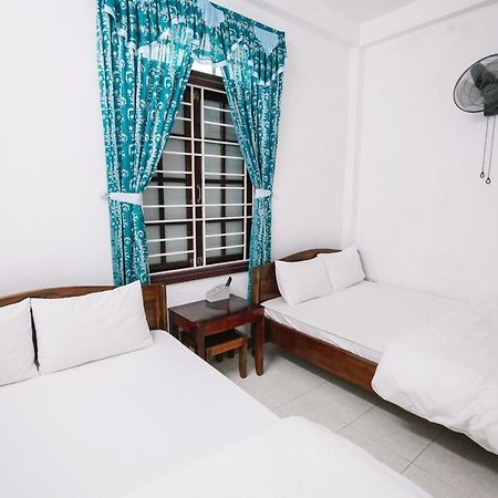 Lum Dong Tien Hotel Hue Eksteriør bilde