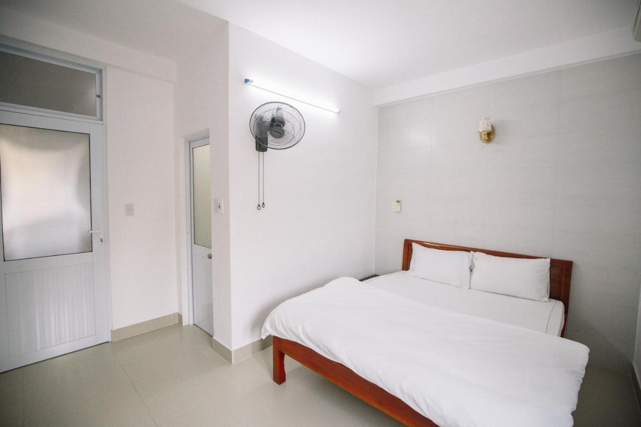 Lum Dong Tien Hotel Hue Eksteriør bilde