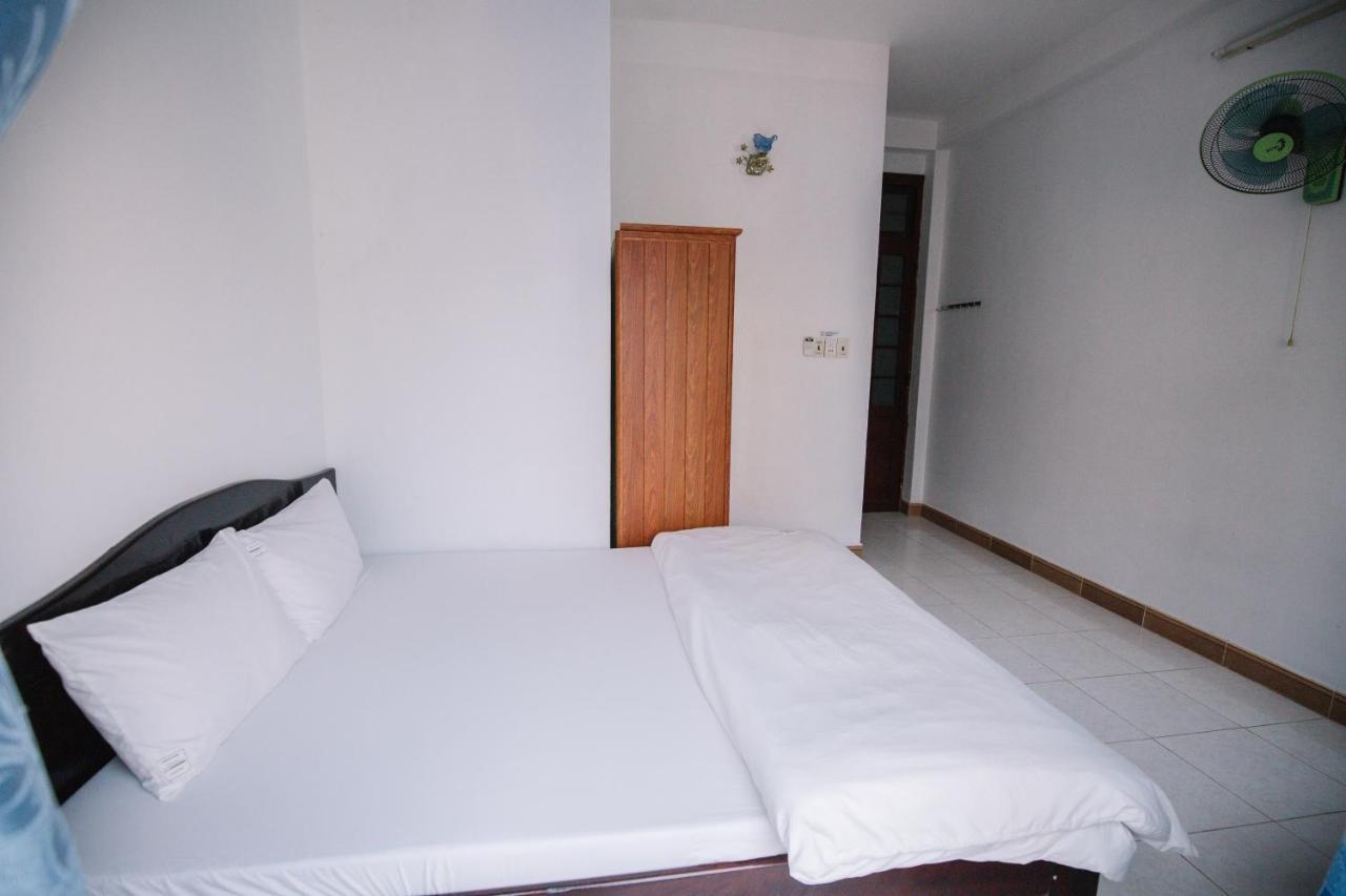 Lum Dong Tien Hotel Hue Eksteriør bilde