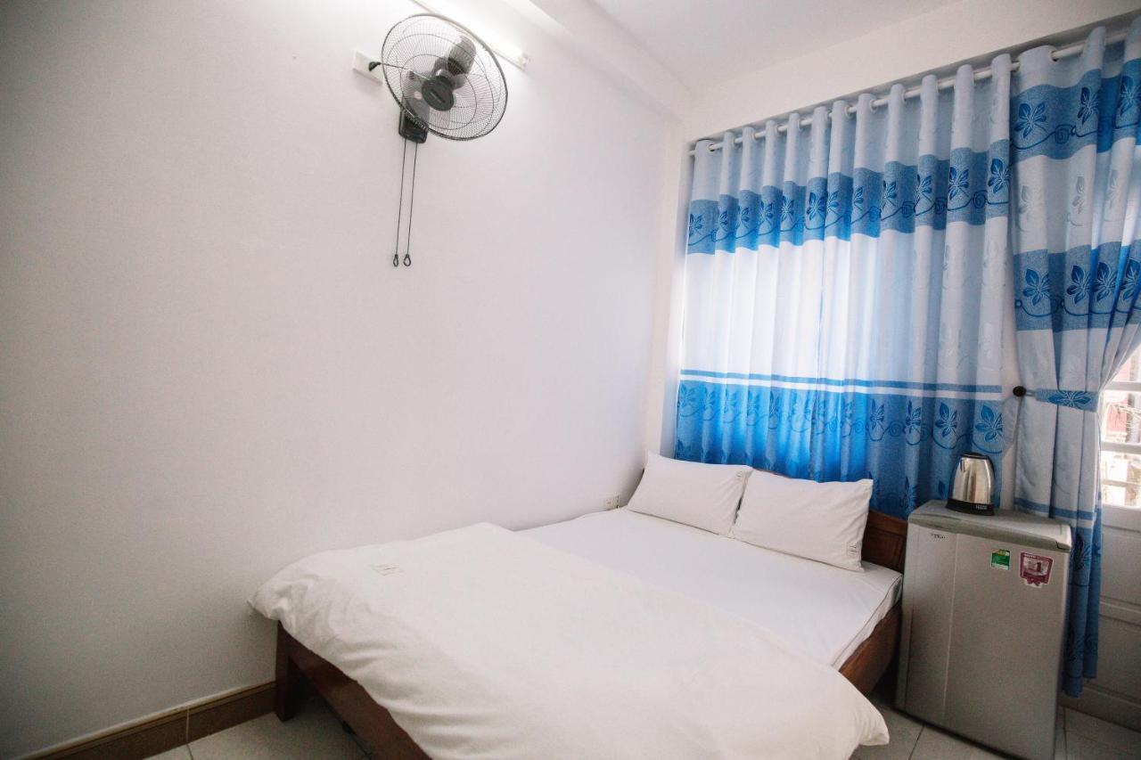 Lum Dong Tien Hotel Hue Eksteriør bilde