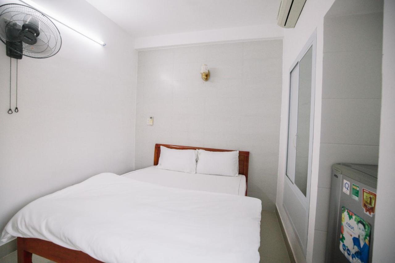 Lum Dong Tien Hotel Hue Eksteriør bilde