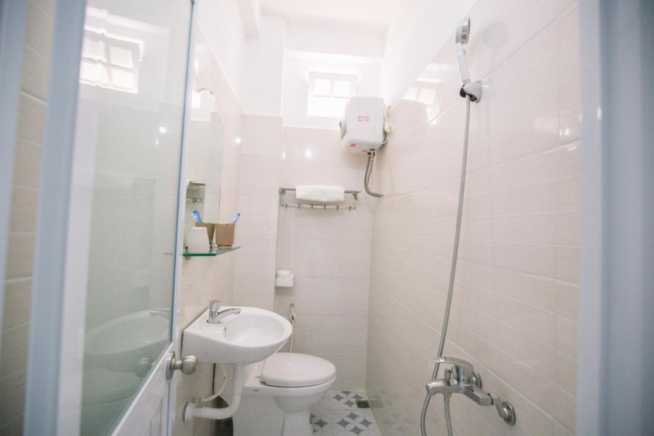 Lum Dong Tien Hotel Hue Eksteriør bilde