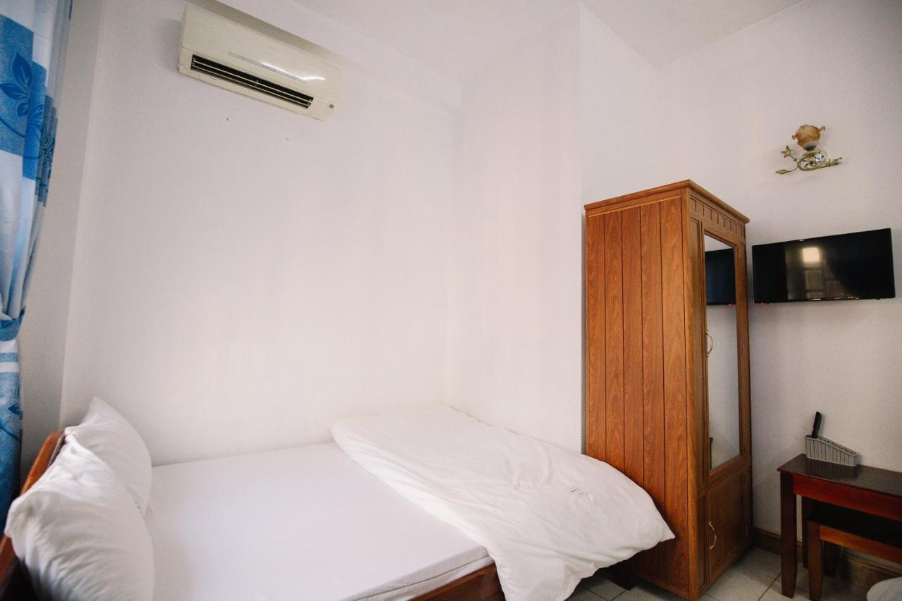 Lum Dong Tien Hotel Hue Eksteriør bilde