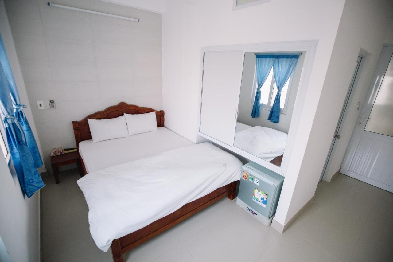 Lum Dong Tien Hotel Hue Eksteriør bilde