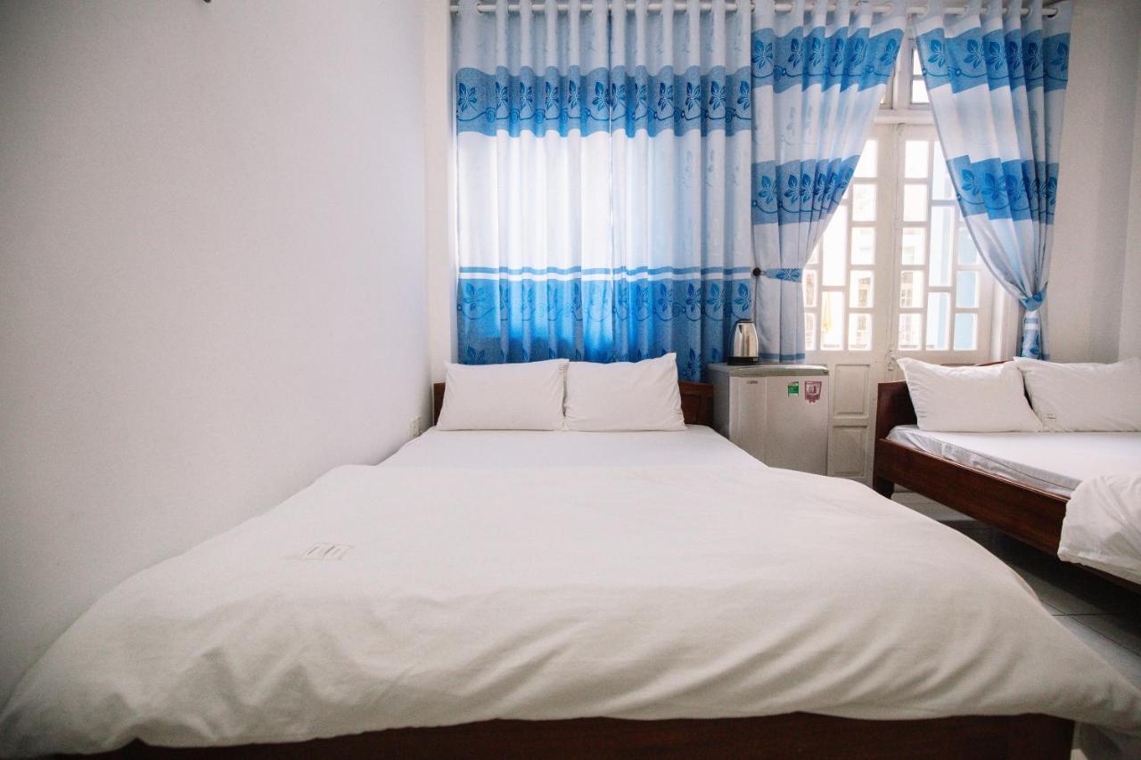 Lum Dong Tien Hotel Hue Eksteriør bilde