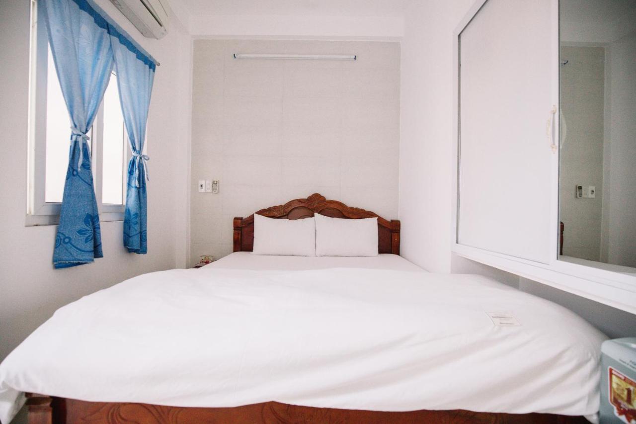 Lum Dong Tien Hotel Hue Eksteriør bilde