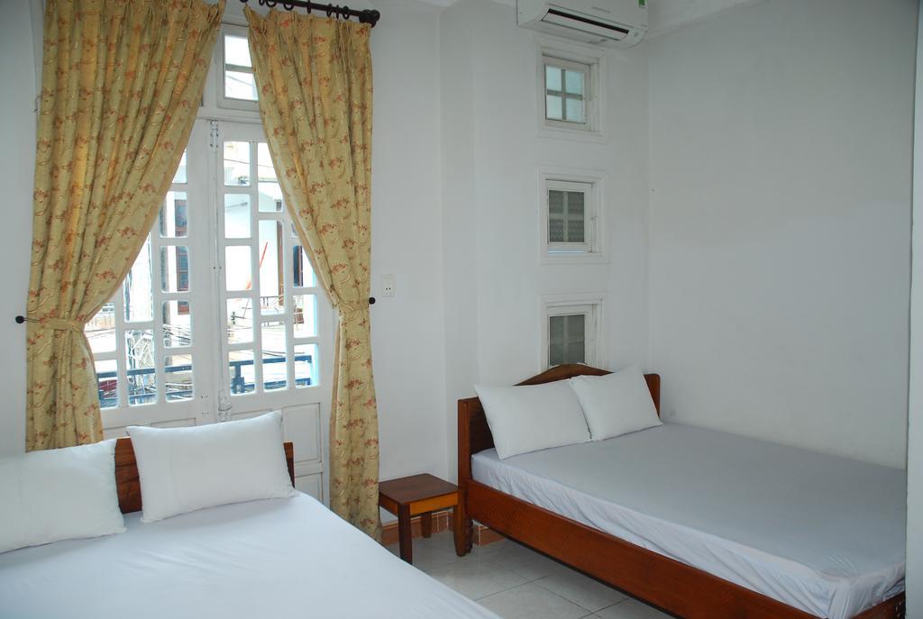 Lum Dong Tien Hotel Hue Eksteriør bilde